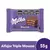 Alfajor Milka Triple Mousse 55g - comprar online