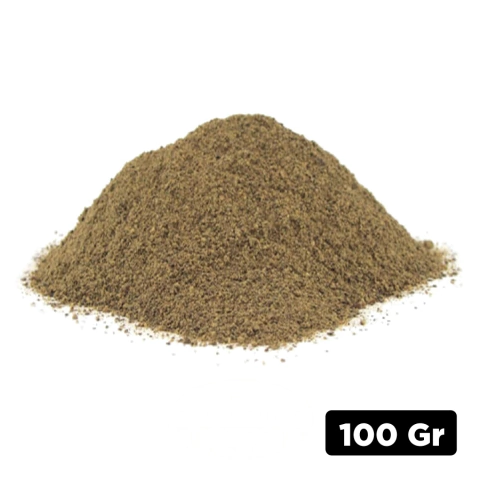 Pimienta Negra Molida