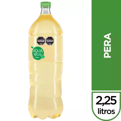 Aquarius Pera 2.25 Lts - comprar online