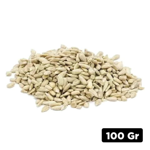 Semillas De Girasol Pelado