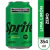 Gaseosa Sprite Zero Lata 354ml