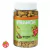 Mani Tostado Salado Con Wasabi Franch Snacks 260g