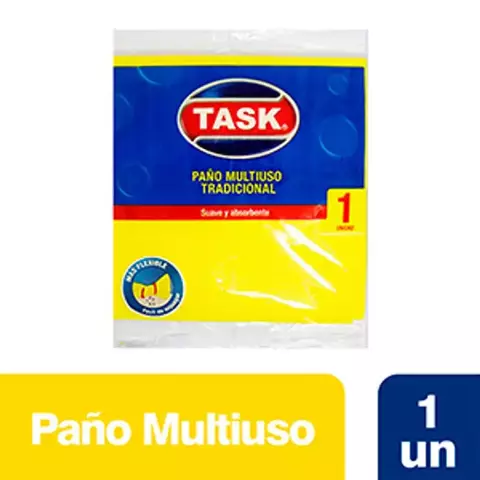 Paño Multiulo Task x1