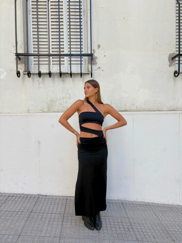 Vestido Caroline thumbnail 2
