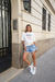Remera St Tropez