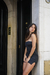 Vestido Nara Negro en internet