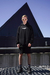 Hoodie Oversize RULA 225 Negro - tienda online