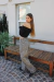 Jean Animal Print - comprar online