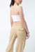 Pant Lino Punta - tienda online