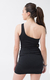 Vestido Hombro Millie - Rula