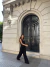 Pantalon Carmela - tienda online