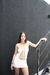 Top Selena Blanco - comprar online