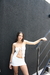 Top Selena Blanco - Rula