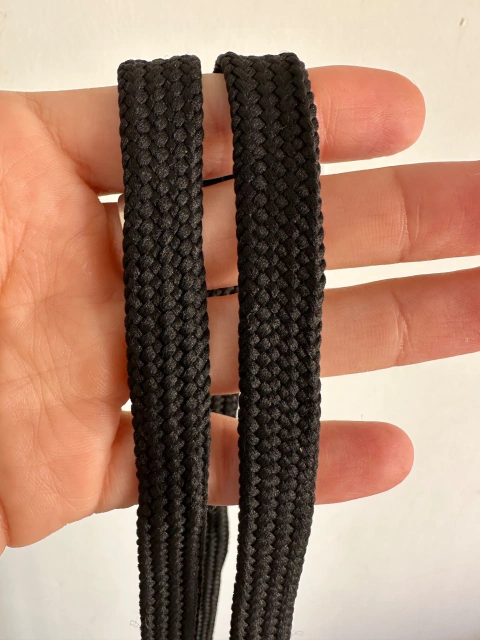 Cordones Poliester 1,80