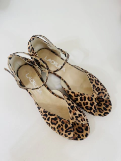 CHESA ANIMAL PRINT