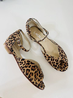 CHESA ANIMAL PRINT - comprar online