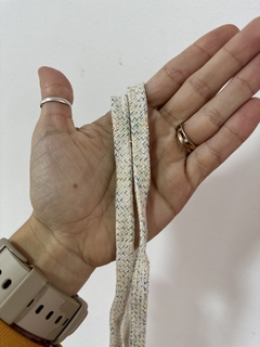 Cordones con Lurez 1,10 - comprar online
