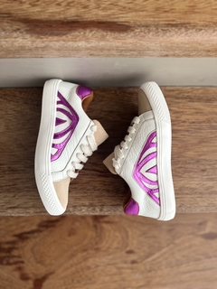 MAUD METALIZADA - tienda online