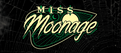 Carrusel Miss Moonage