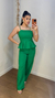 Conjunto de calça e cropped luiza na internet