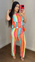 Conjunto calça e cropped juliana