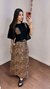Conjunto saia e blusa Gkay na internet