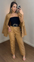 Conjunto de calça e blazer Poli - KL Store