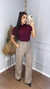 Calça alfaitaria natasha na internet
