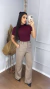 Calça alfaitaria natasha na internet