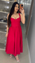 Vestido sereia luiza - comprar online