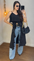 Blusa mulet livia - comprar online