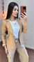 Blazer mirela - comprar online