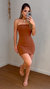 Vestido tomara que caia celia - KL Store