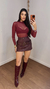 Body tule camile na internet