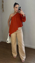 Blusa tamara na internet