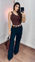Blusa aro na alça flavia - loja online