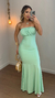 Vestido tomara que caia mayane na internet