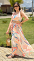 Conjunto saia plisada Olga - comprar online