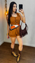 Conjunto de short amelia - comprar online