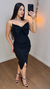 Vestido laço lais - KL Store