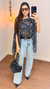 BLUSA CAPA PALOMA - comprar online