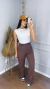 Calça alfaitaria natasha - KL Store