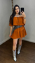 Vestido ciganinha julia - loja online