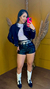 Body tule camile