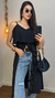 Blusa mulet livia - loja online