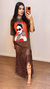 Max t- shirt zoe ( moça) - loja online