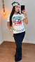 Conjunto praia eva