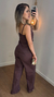 Conjunto calça e blusa Tina - comprar online
