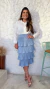 camisa cropped daniele