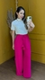 Imagem do Calça pantalona elastec na cintura sirlene